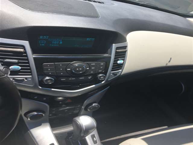 Chevrolet Cruze 2012 photo 11